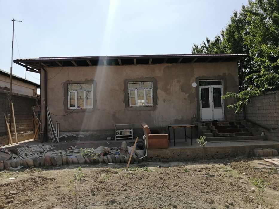 Барданкул продаётся новый дом 5-соток 5-комнат!!!