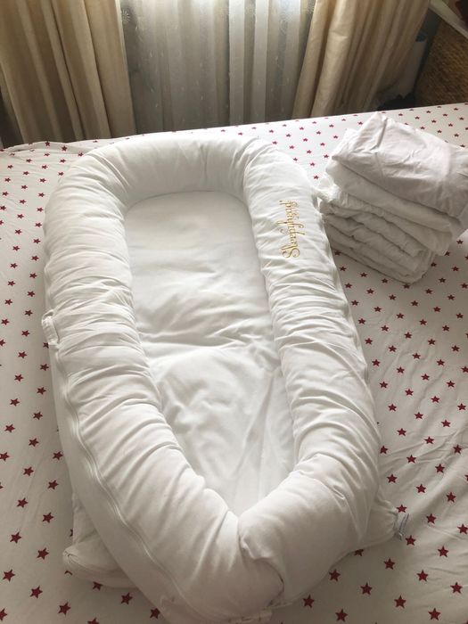 Cuib Sleepyhead Grand pod