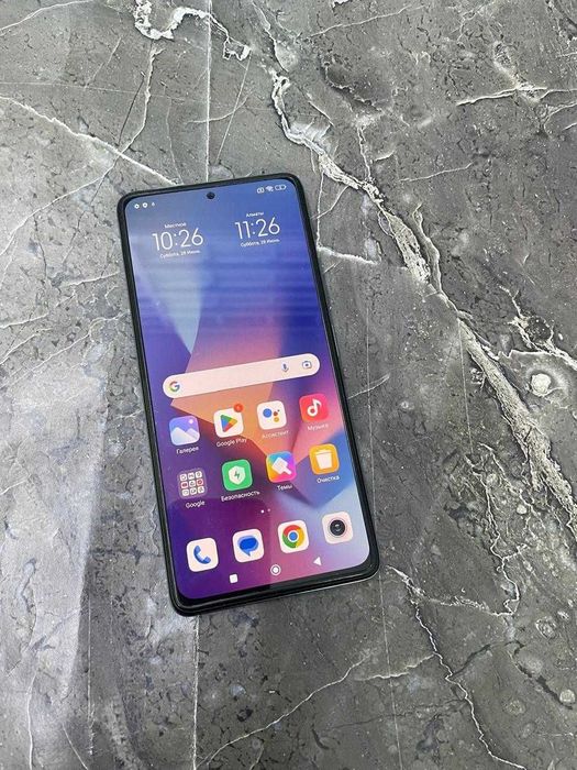 Redmi note 10 pro 8/128