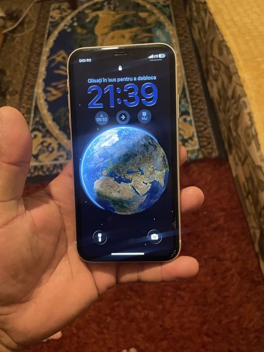 Vand iphone 11!!!