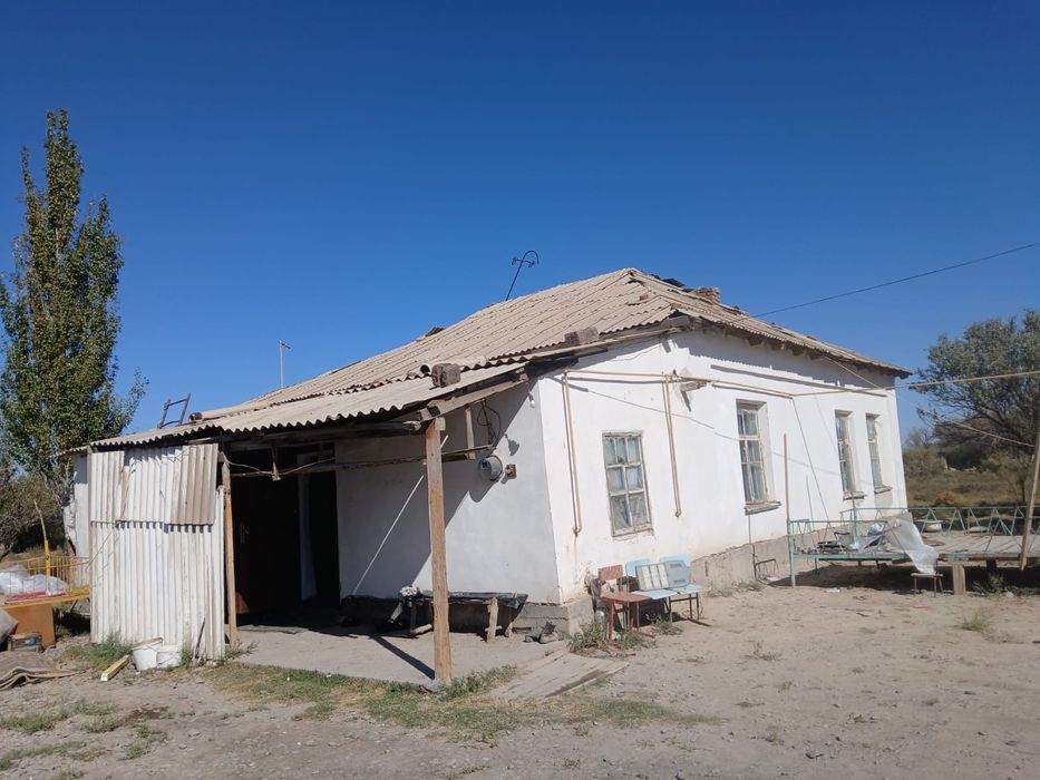 Үй сатылады тез арада