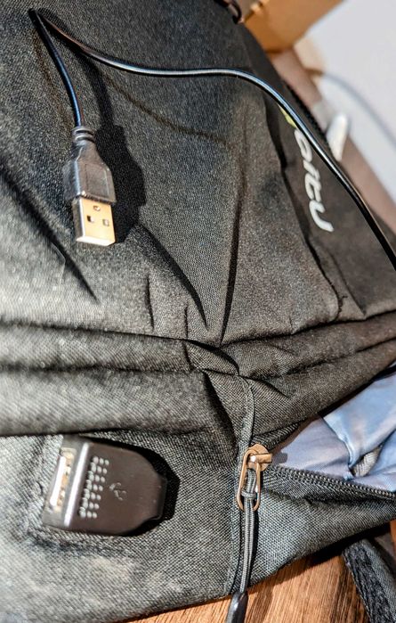 Рюкзак для ноутбука backpack