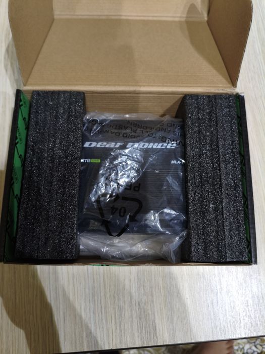 Усилитель Machete MLA-160.2