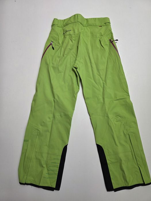 Pantaloni ski Vaude M/L de fete