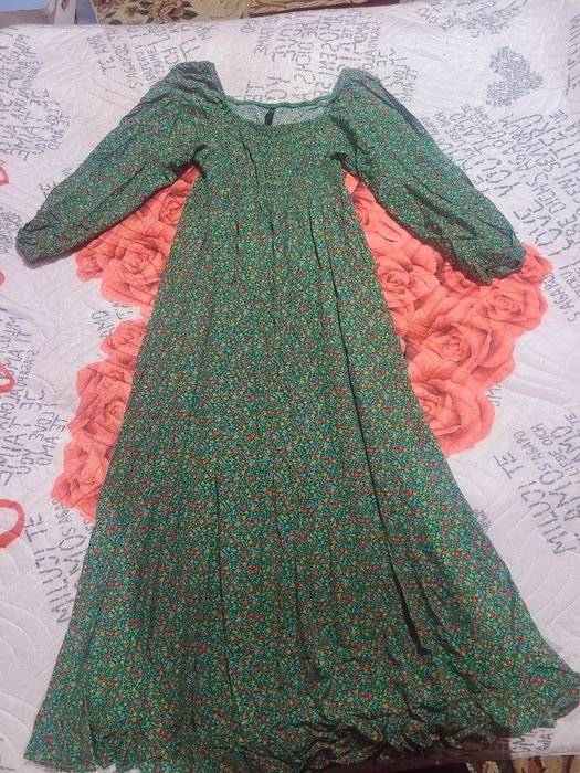 Bahorgi va yozgi kuylak