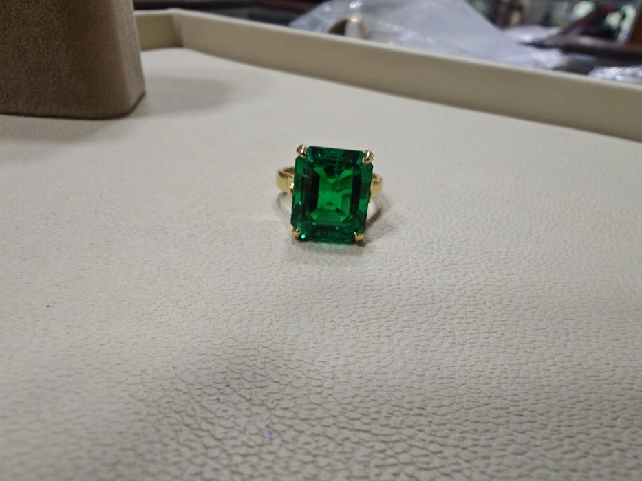 Inel aur 18k 6.9gr (r)