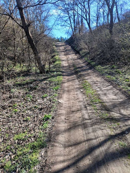 544-Продава се парцел от 809 кв.м. в местността "Изгрев"!