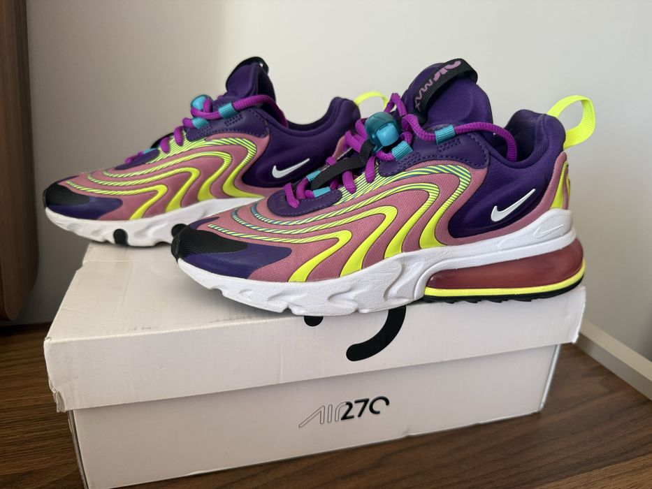 NIKE W AIR max 270