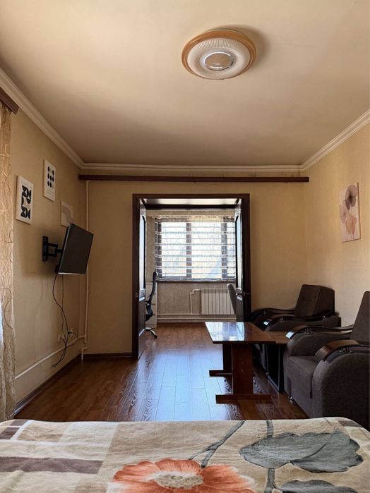 7. Яхщи квартира арендага берилади