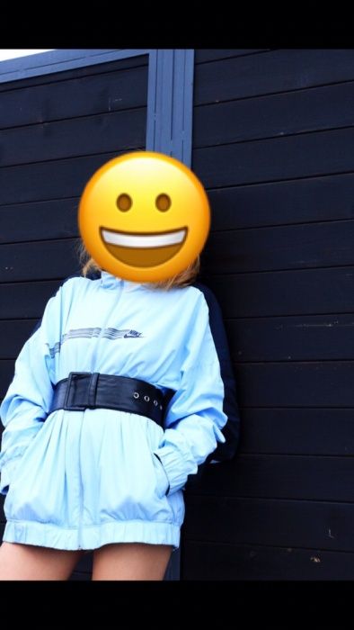 Geaca/bluza de trening NIKE