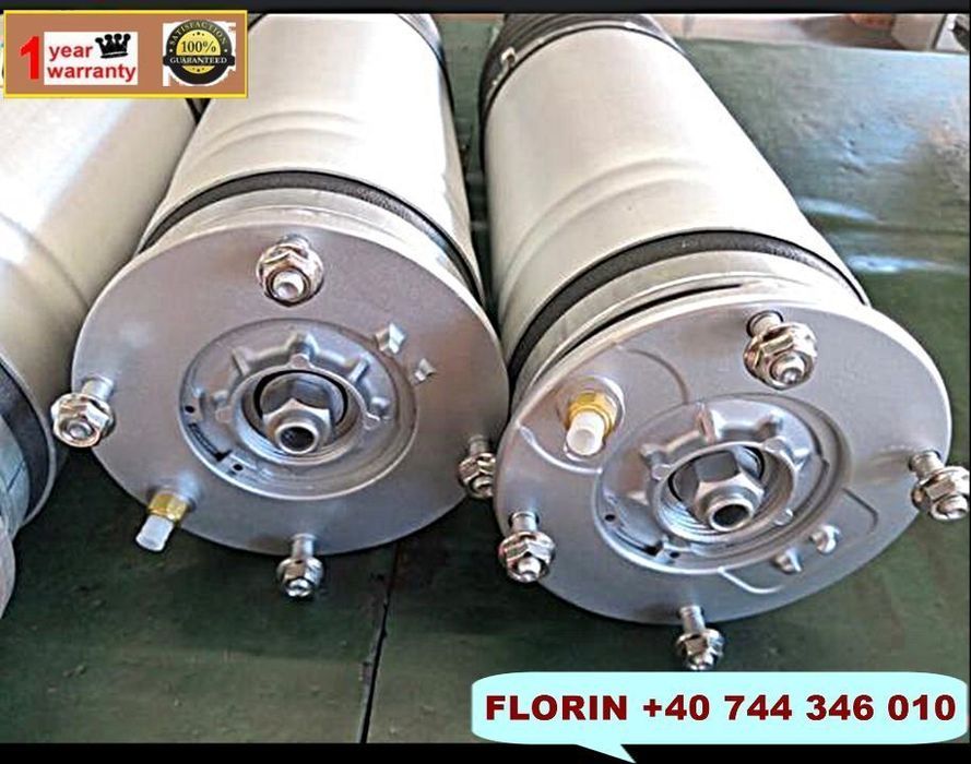 Perne aer BMW X5,X6, F11, F07GT,E53,E61, E70, E71,E39.Mercedes ML,GL,