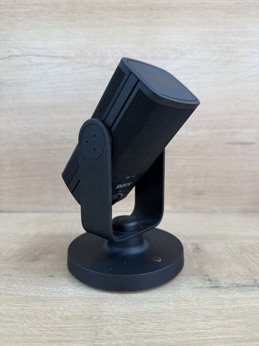 RØDE NT-USB Mini USB-микрофон / Рассрочка 0-0-24