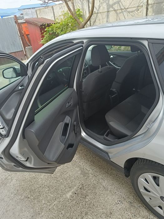 De vânzare Ford Focus 3