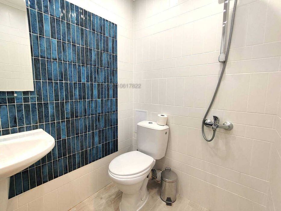 Дава се под наем Двустаен апартамент в Несебър - 42 кв.м за 230 € - Снимка #7