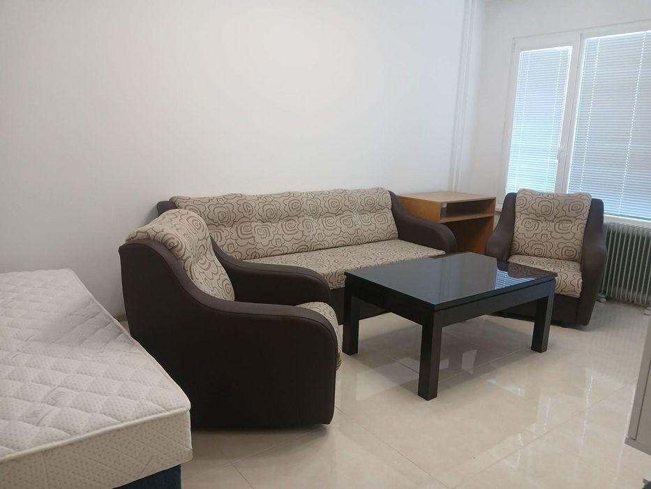 Двустаен апартамент под наем в ж.к. Надежда 1, 2220614