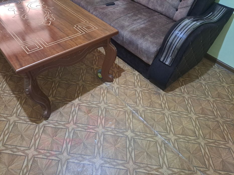 Продаётся мебель диван уголок в отличном состояние новыйе