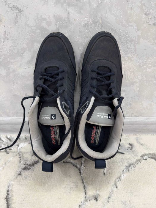 Большие мужские кроссовки