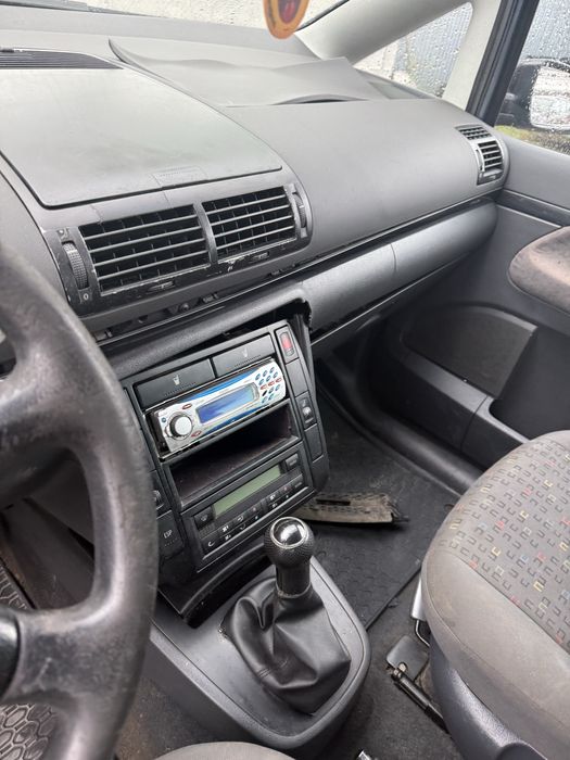 Vw Sharan 1.9 Diesel 7 locuri