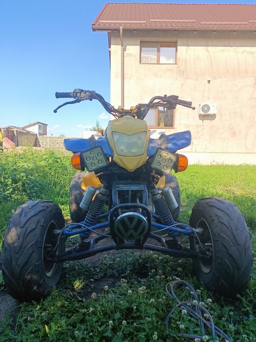 ATV 200cm,Bashan