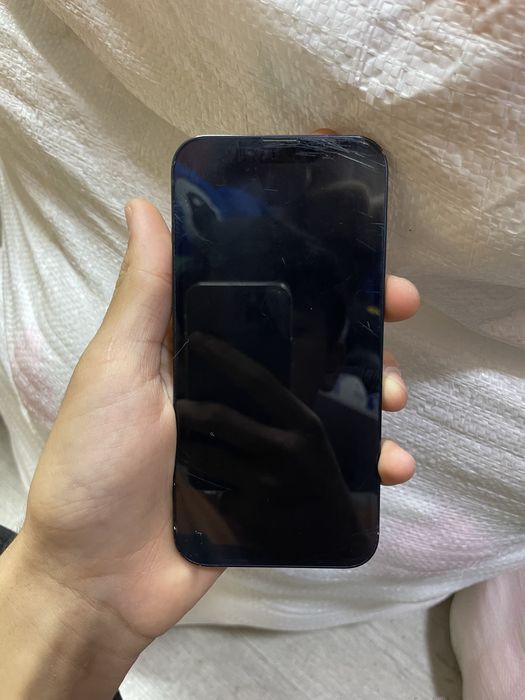 iPhone 13