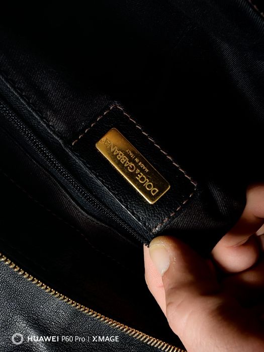 Dolce & Gabbana Чанта