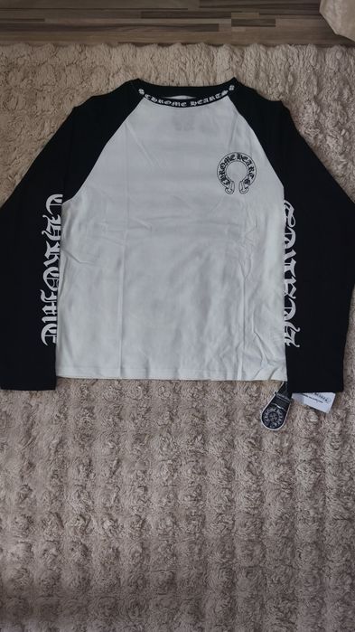 Chrome Hearts Блуза