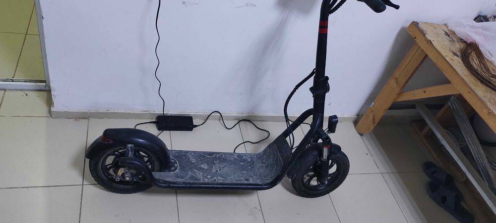 Электросамокат TRIBE DRAKAR