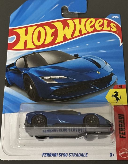 Ferrari Машинка хотвилс hotwheels hot wheels модель игрушка matchbox