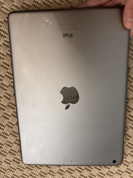 IPad Air 2013! 1 поколение