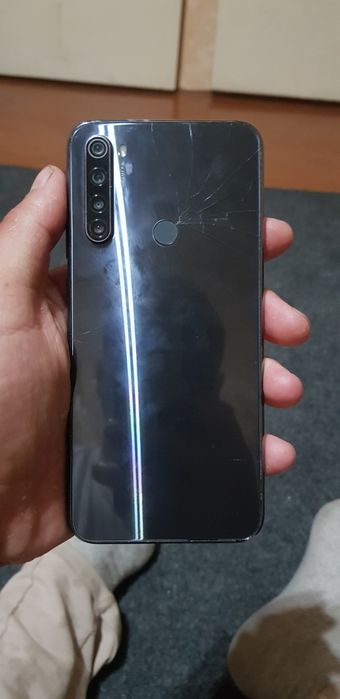 Redmi note 8 T 64/4