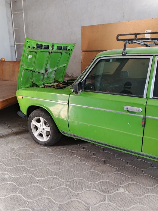 Other 2103 1981 — 3