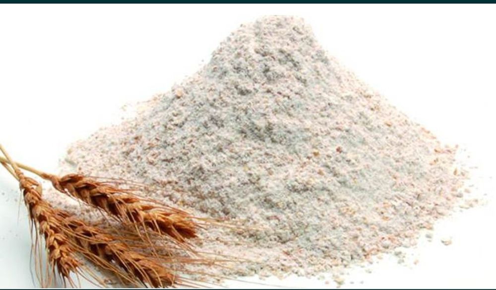 Арпа уни. Ячменная мука