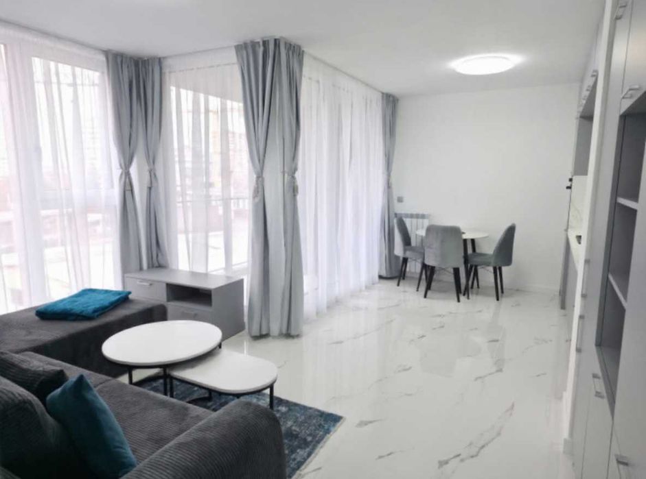 Дава се под наем Двустаен апартамент в София, Зона Б-5 - 70 кв.м за 727.77 € - Снимка #1