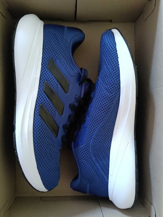 Маратонки Adidas Response Runner U