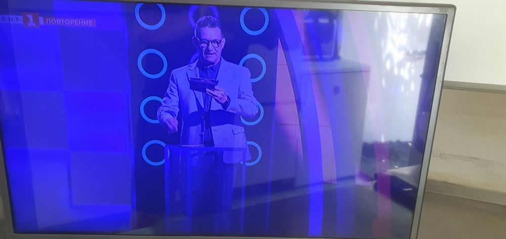 Телевизор PHILLIPS 32