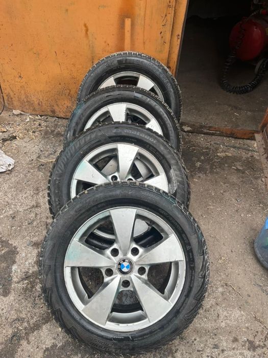 Продам диски 120тысяч , есть торг срочно