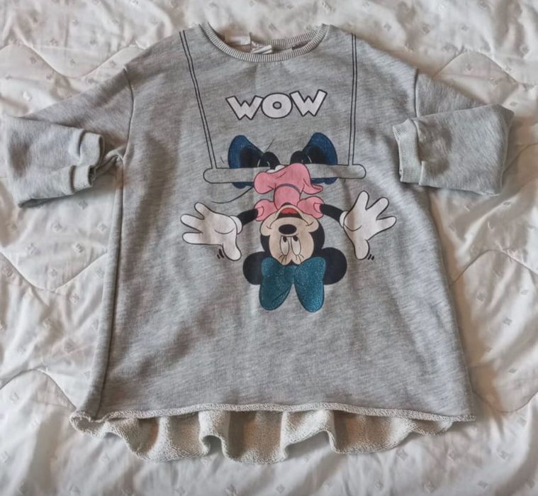 Платье зара оригинал