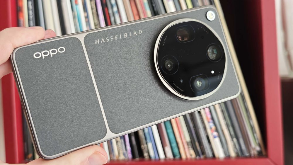 Oppo Find X9 Ultra 5G Dual sim със 7050mAh батерия 2 години гаранция