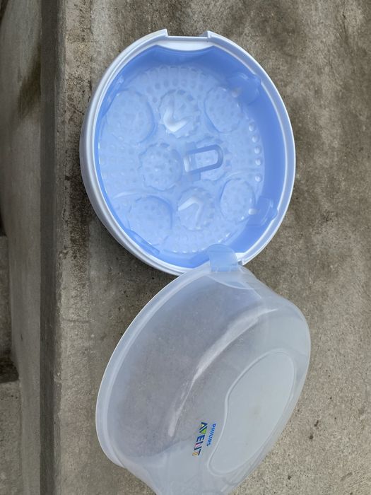 Стерилизатов Авент