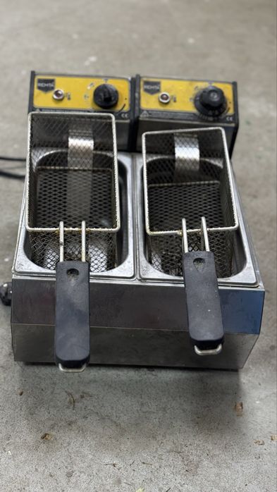 Продам фритюрницу