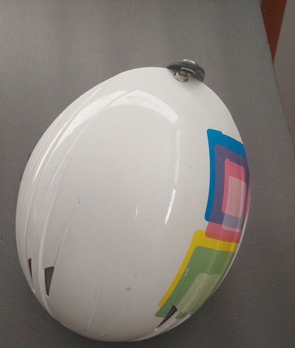 Каска за весосипед