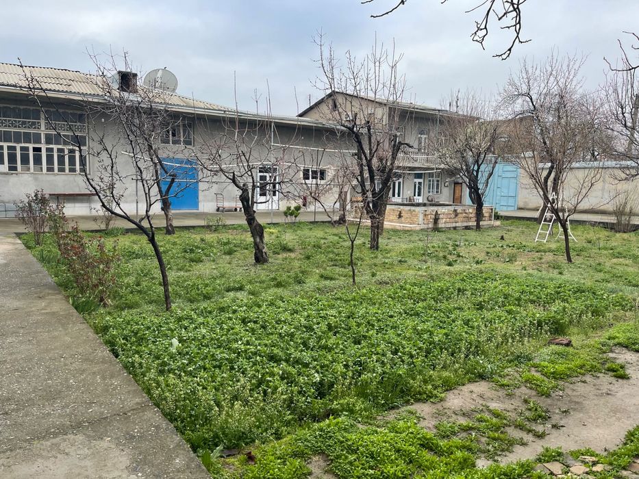 склад с офисом и со всеми удобствами
