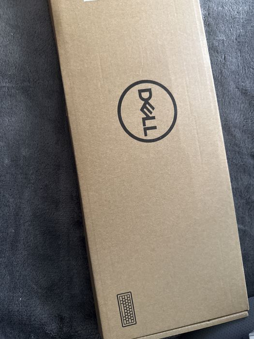 Tastatura Dell KB216
