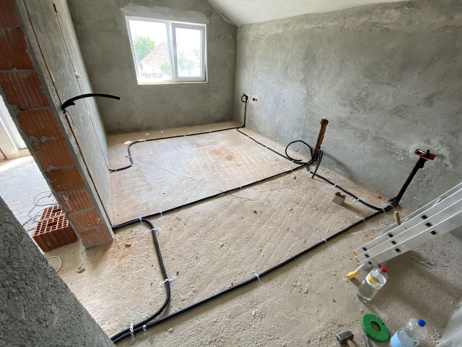 Electrician Calificat