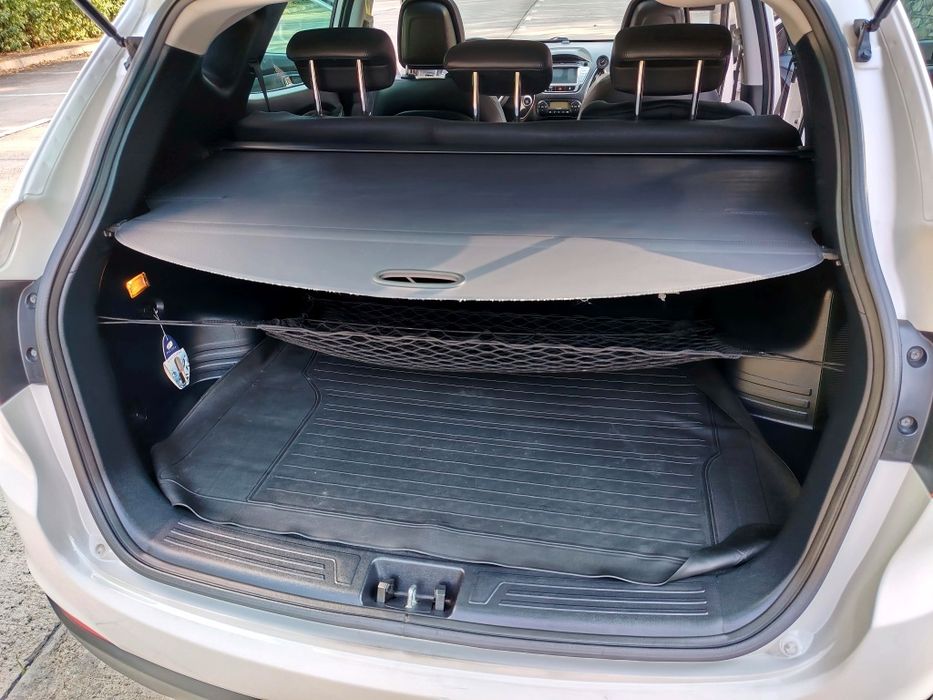 HYUNDAI ix35 2013 — imagine 4