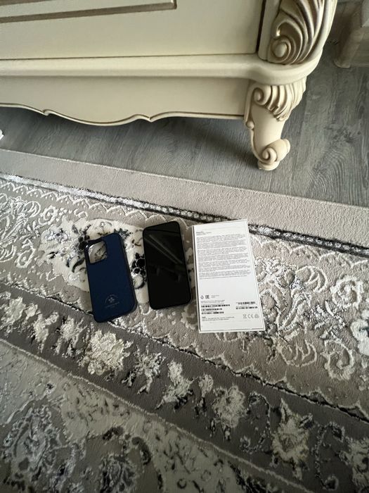 Iphone 14 pro 256 GB