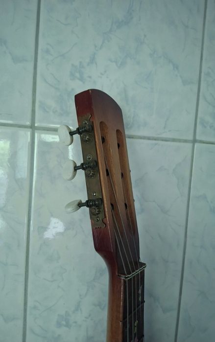 Musima Model 503 "Hawai"