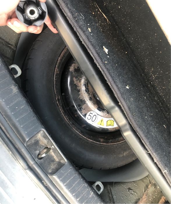 Ford maverick 2.0 i на части