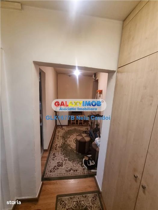 Vanzare Apartament 3 Camere Colentina Doamna Ghica