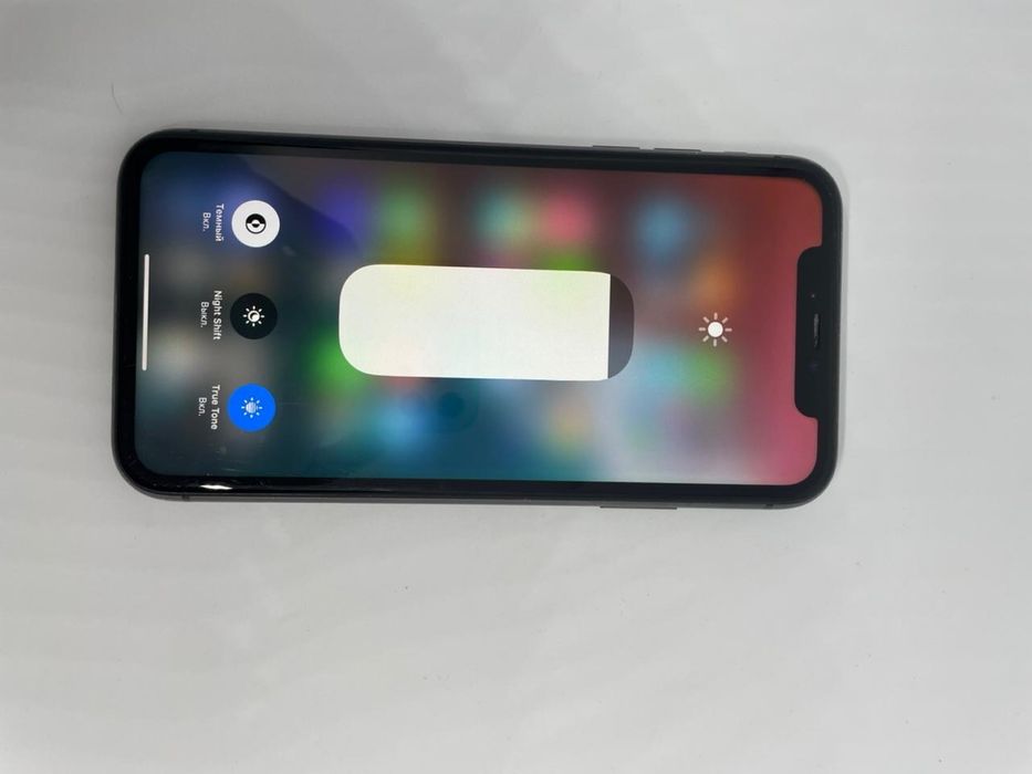 Iphone 11 128gb идеяльное